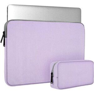 15.6 Inch Laptop Sleeve Case Computer Bag for ASUS VivoBook/Chromebook/ZenBook